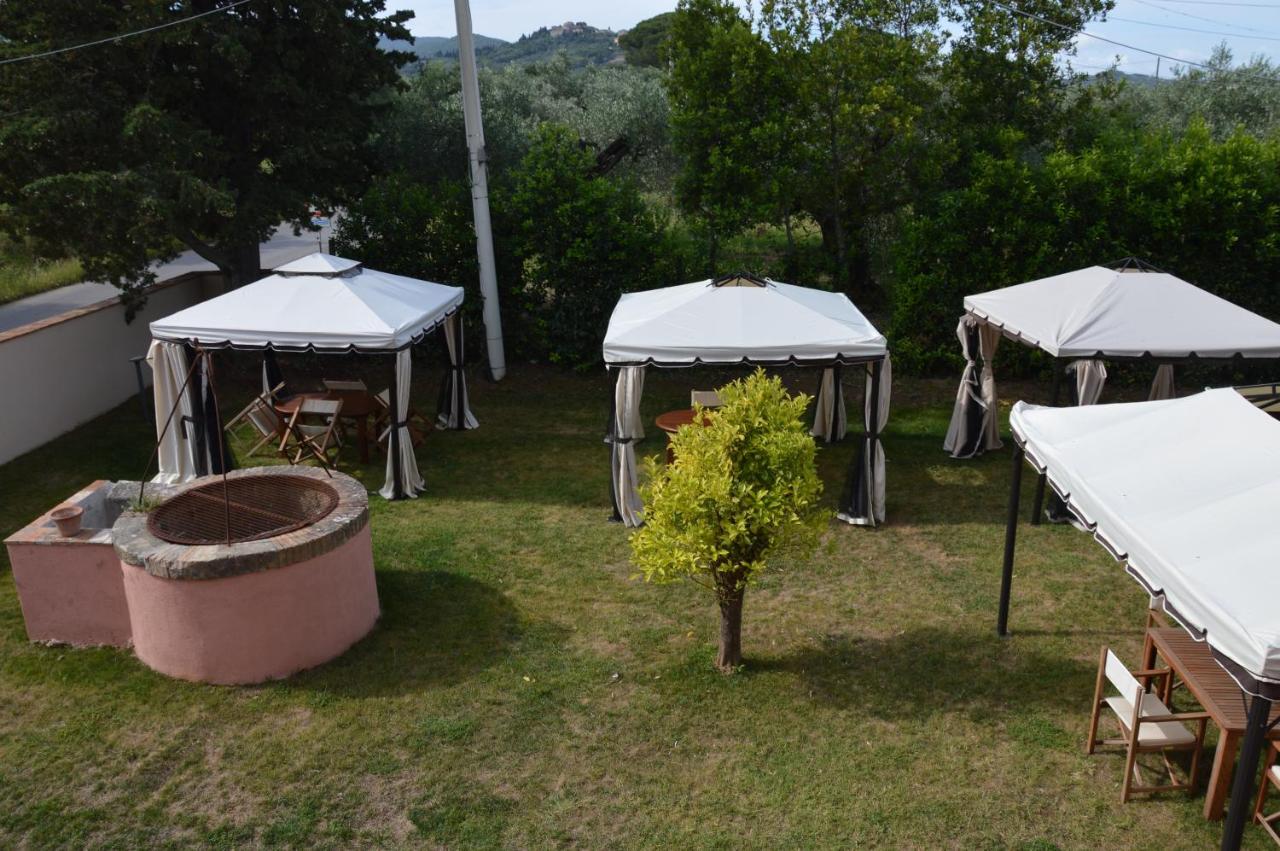 Apartment Le Bozze 