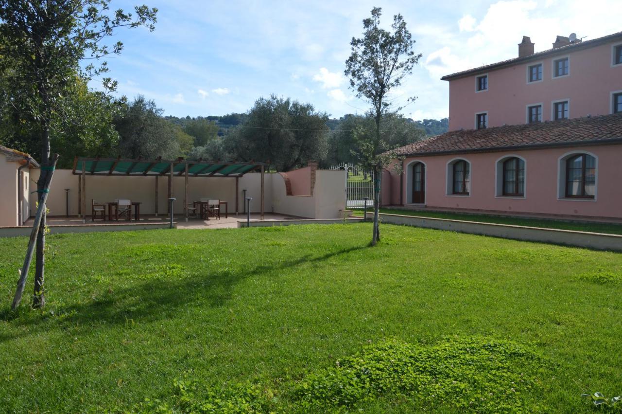 Apartment Le Bozze 