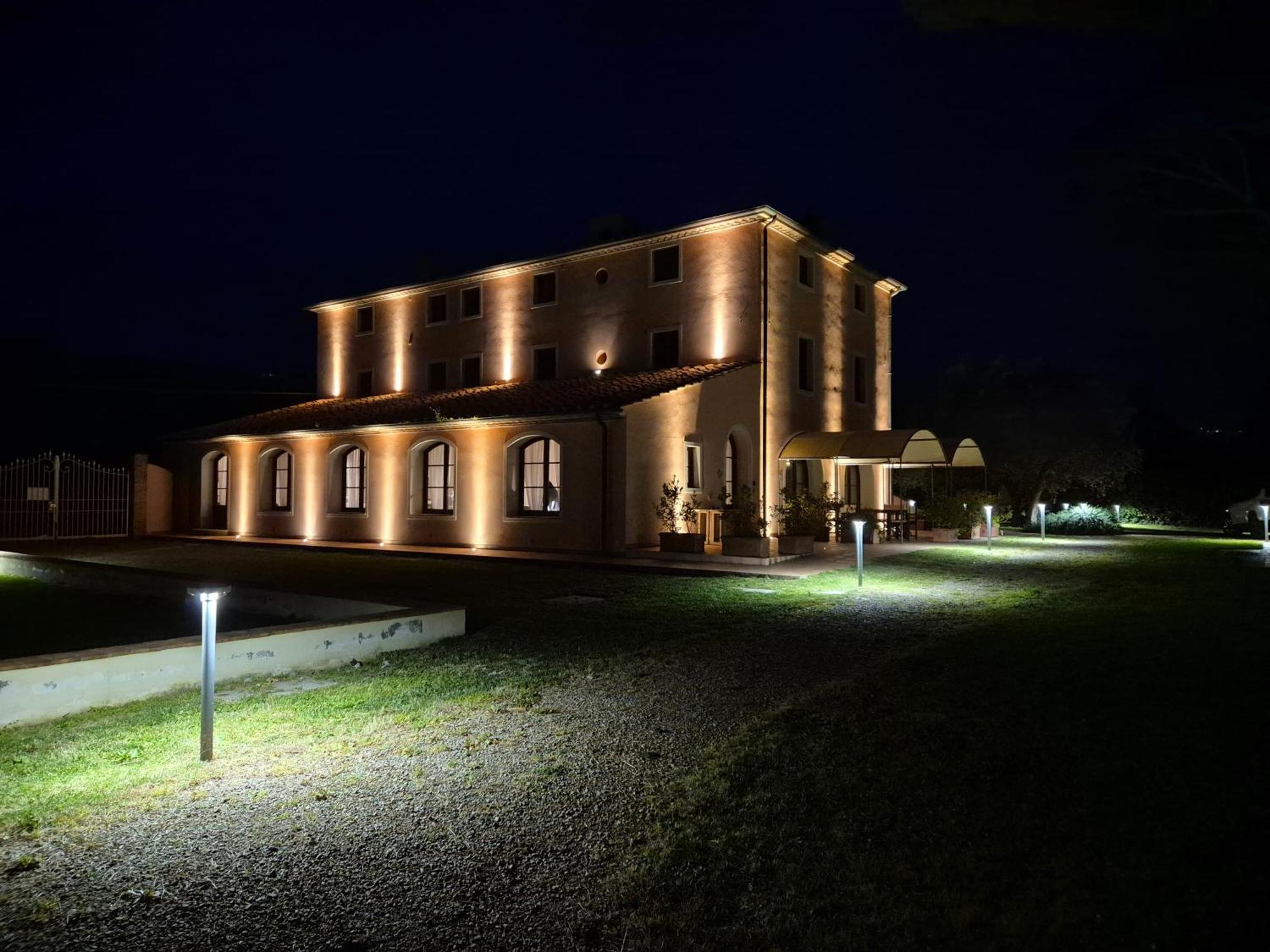 Apartment Le Bozze 