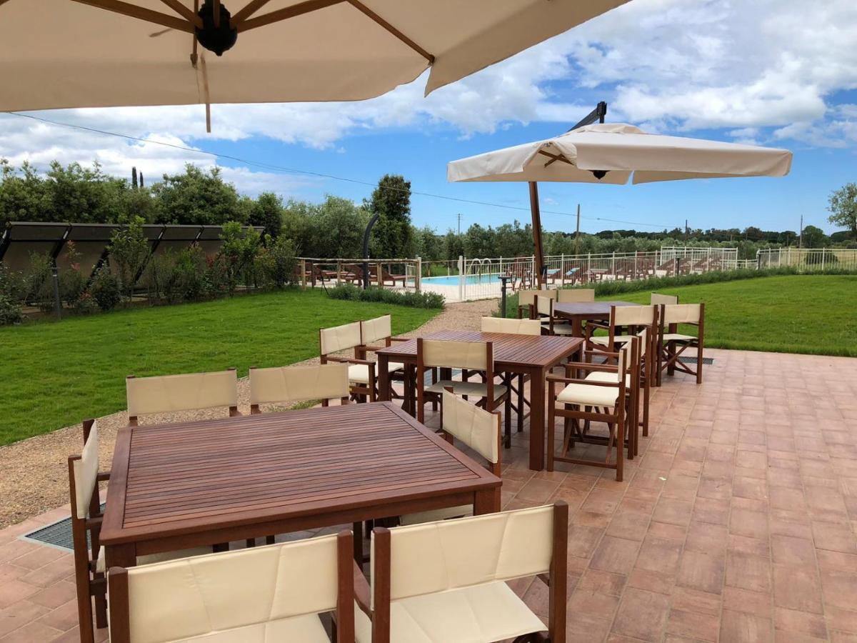 Apartment Le Bozze 